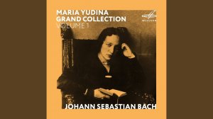 Гольдберг-вариации, BWV 988: Вариация No. 1