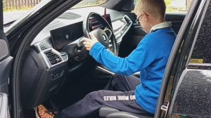 ЗАВОЖУ BMW X7⁉️Супер - корабль🔥