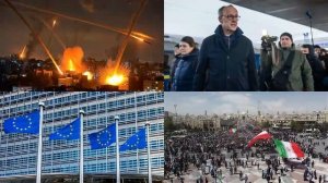 Захарова ответила на слова увидевшего сигнал в появлении Путина в военной форме политика