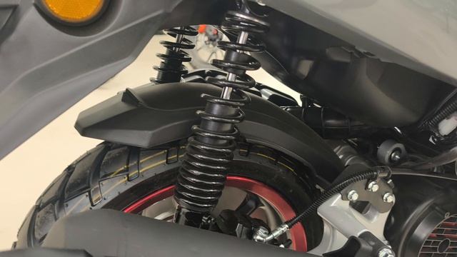 Z-MAX 50/180 EFI - ИНЖЕКТОР!!! смотреть онлайн