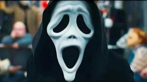 Очень страшное кино 6 Русский трейлер 2026