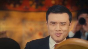 Alisher Fayz - Bir bor ekan (Official Music Video)