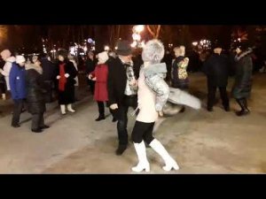 На берегу Чу я тебя ищу!!!💃🌹Танцы в парке Горького!!!💃🌹Харьков 2022