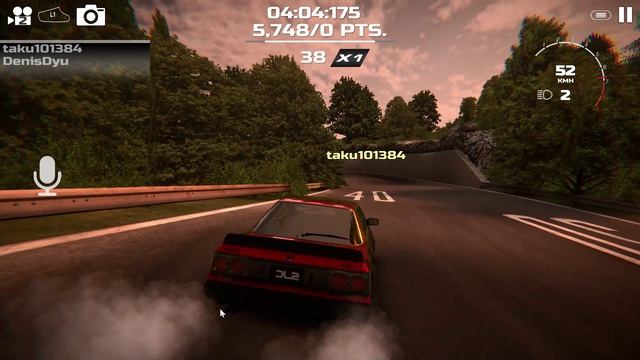 играем в drift legends смотреть онлайн