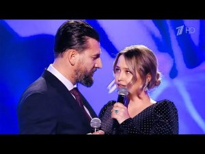 Александр Устюгов / Аглая Шиловская — «Ноктюрн». Гала-концерт «Главное — семья»