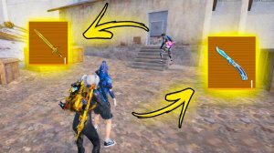 ОХОТА НА ТРЕЙДЕРОВ! | 6 КАРТА МЕТРО Рояль | Metro PUBG Mobile