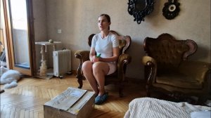 (tiana antikvar)ИЗ ГЕРМАНИИ В ХАРЬКОВ НАВСЕГДА‼️🙏