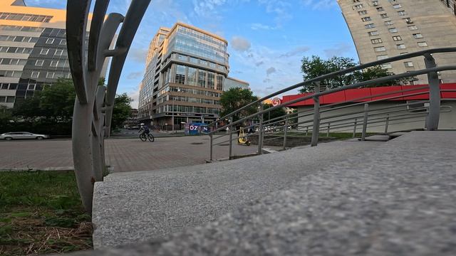 Urban DH (1часть) смотреть онлайн