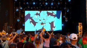 Вероніка МОРСЬКА  - Човен, «Чорноморські Ігри» 2018