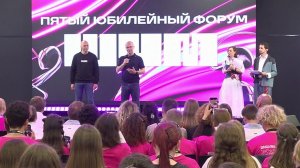В Калининградской области проходит заключительный день программы «Шум. Поколение».