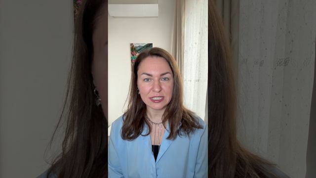 Анна Ахтанина о Дистанции