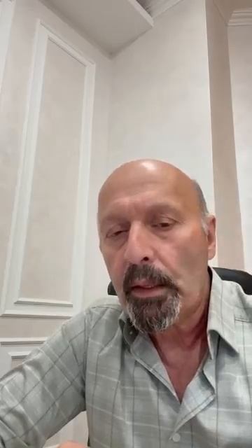 Во Христе мы новое творение