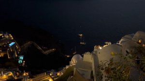 Санторини — самый красивый остров мира 😍 Греция