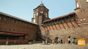 Кто, кто в старом замке живет? Доброе утро. Суббота. Фрагмент выпуска от 04.07.2026