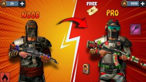 From NOOB To PRO In Oxide Survival Island! 🤯#oxide #rust #оксайд