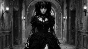 ASHLA - The Chain of Guilt [Full Album] • 1 Hour Witch House   Synth Pop   Ethereal Darkwave