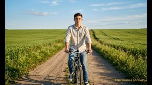 На деревню к бабушке. Танюшкины рассказы #6