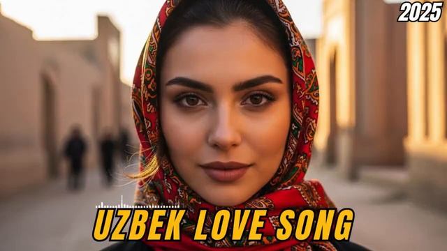 Uzbek Songs 2025 🎶 Лучшие Узбекские Хиты Года | Music Mix Uzbekistan