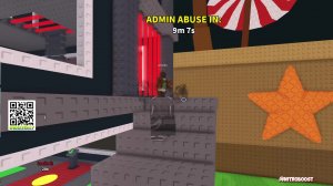 Приключения с друзьями в ROBLOX