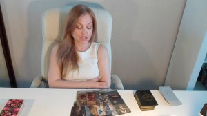 Таро расклад/Какие изменения у бывшего