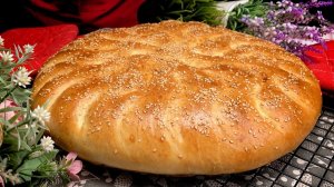 Луковый Пирог - ЭТО НЕРЕАЛЬНО ВКУСНО! Вкуснее пирога давно не ела! Вкусный пирог с луковой начинкой