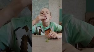 брусника челендж