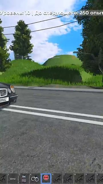 БУДНИ МВД ДПС #roblox
