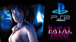 Fatal Frame (PS2)