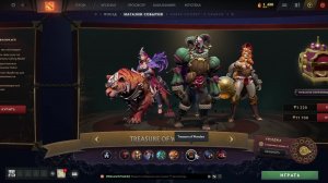Dota2