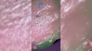 Развивашка Слайм Угадай Фрукт Сияющий Хит