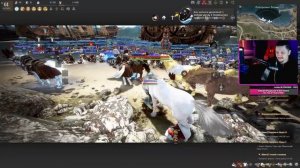 ГАЙД АФК ЗАРАБОТОК 🔵 Black Desert