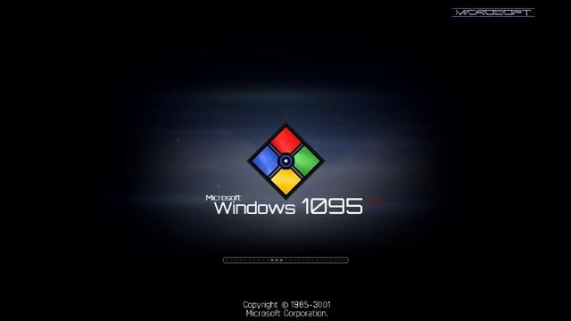 Windows Never Released
