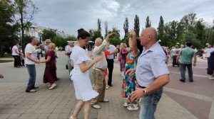 Любовь та ещё сплетница..... 04.07.26.