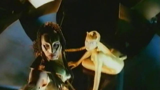 Pharao - Temple of love смотреть онлайн