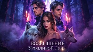 Возвышение Уродливой Луны