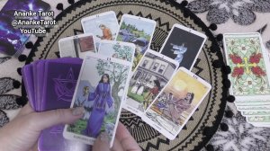 🌸СРОЧНЫЕ НОВОСТИ ОТ АНГЕЛОВ ЛИЧНО ДЛЯ ВАС!!!🍁🍀 Ananke Tarot Гадание Таро Онлайн