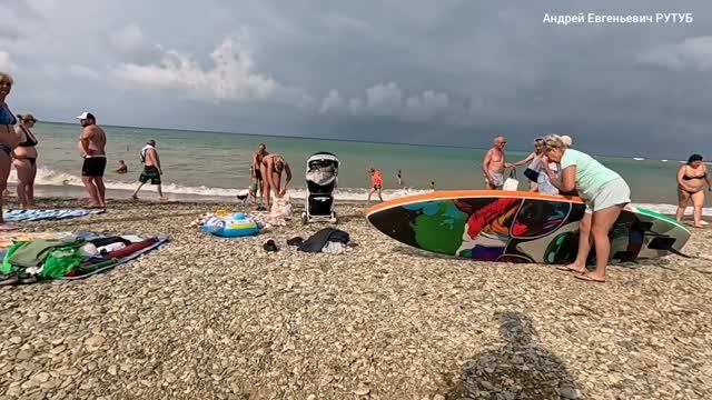 Куда поехать отдыхать летом на море.