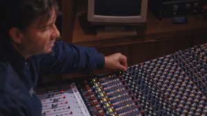 04. Drums, Balancing Levels, Bass and Vocals
