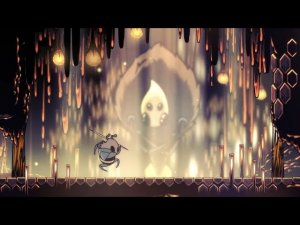 Hollow Knight: Рыцарь улья