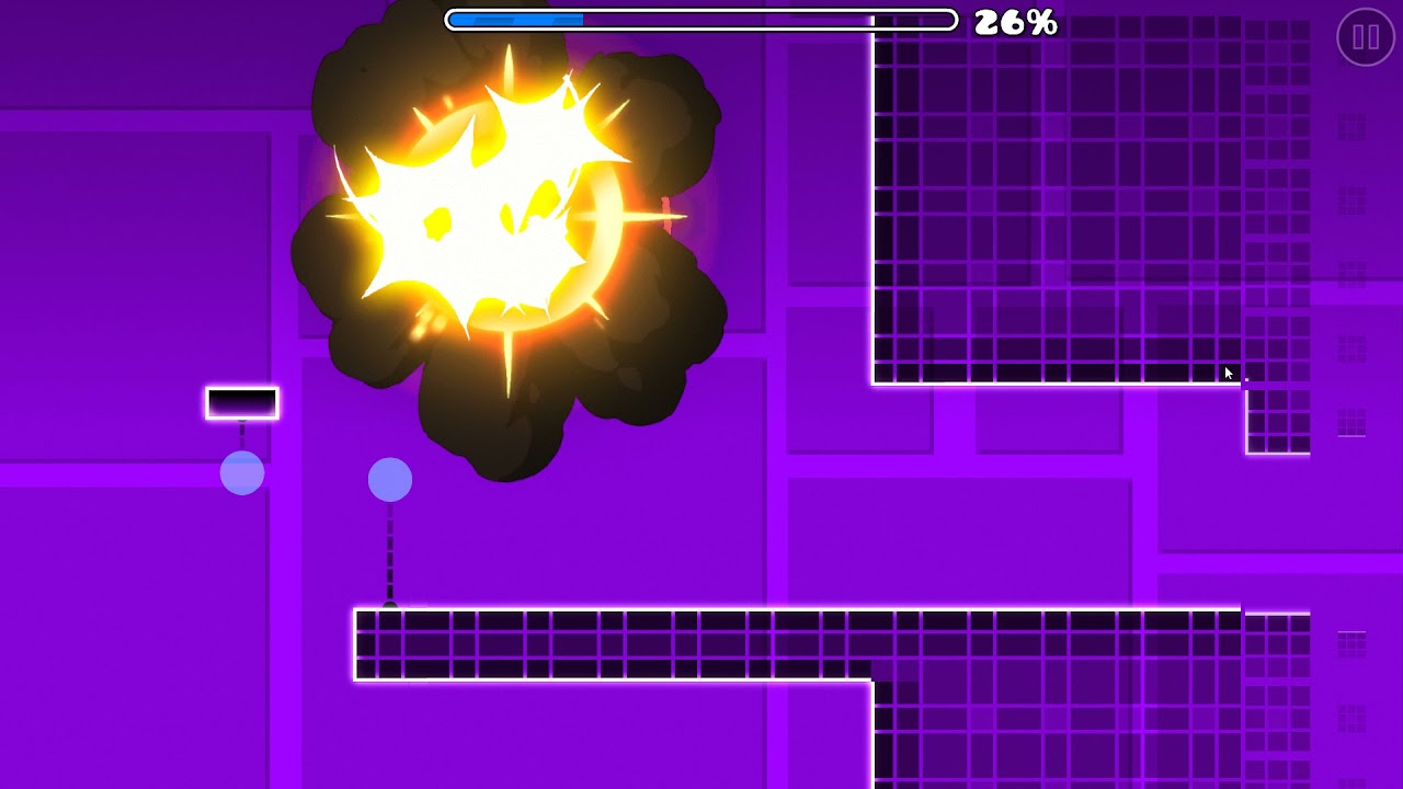 STEREO MADNESS 0%/49% (EXTREME DEMON) 12674 ATTEMPTS смотреть онлайн