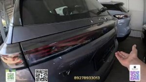КАКИЕ ЦЕНЫ НА НОВЫЕ TENET T7 И ХАВАЛ. АКТУАЛЬНОЕ НАЛИЧИЕ