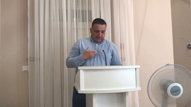 05 проповедь смотреть онлайн