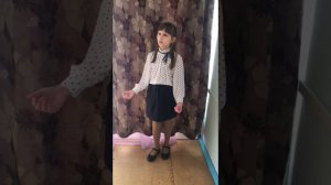 Мама самая лучшая фея. читает Елизавета Сизова