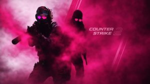 🦀Ночные посиделки 🦀Counter-Strike 2