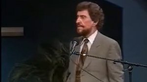 1 урок «Иисус - наш пример» - Т. Л. Осборн Христианская проповедь