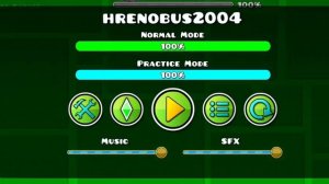 geometry dash