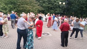 Ах, какая женщина ....... 03.07.26 Гомель парк Луначарского 🥰💫