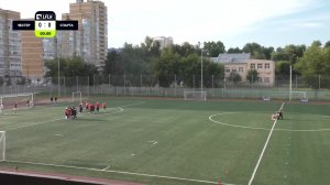 LFLK | 8x8 |	ЧЕСТЕР - Спарта Grand Line