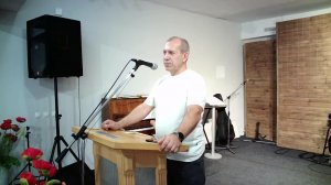 Субботнее служение 04.07.26