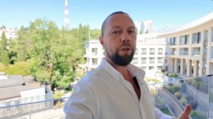 Симфония премиальной курортной недвижимости в Сочи